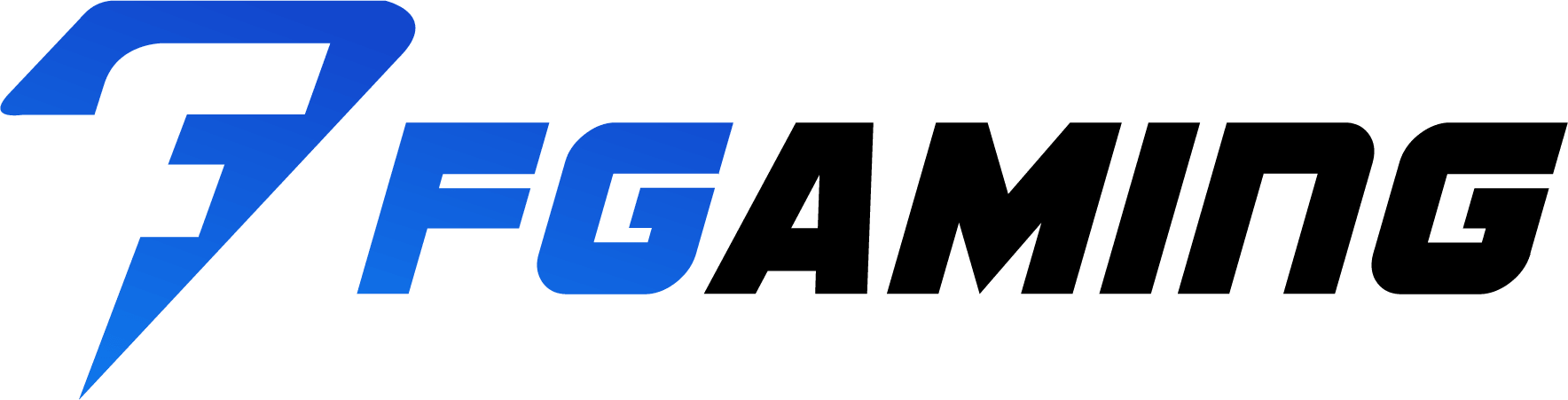 FGaming LOGO