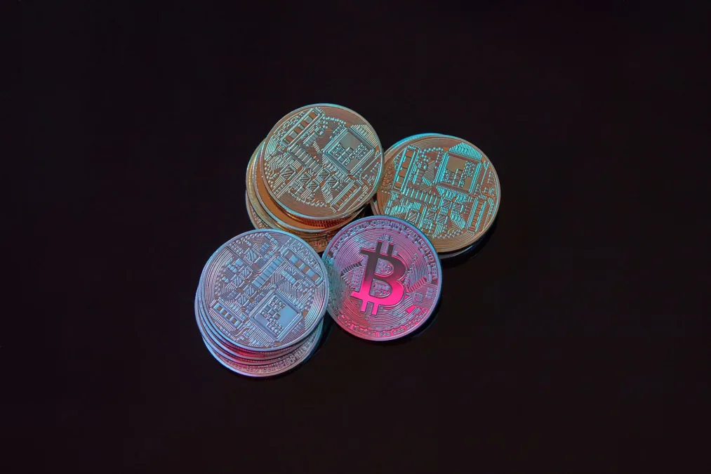 加密貨幣支付