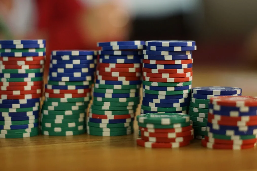 網絡賭博遊戲換現金