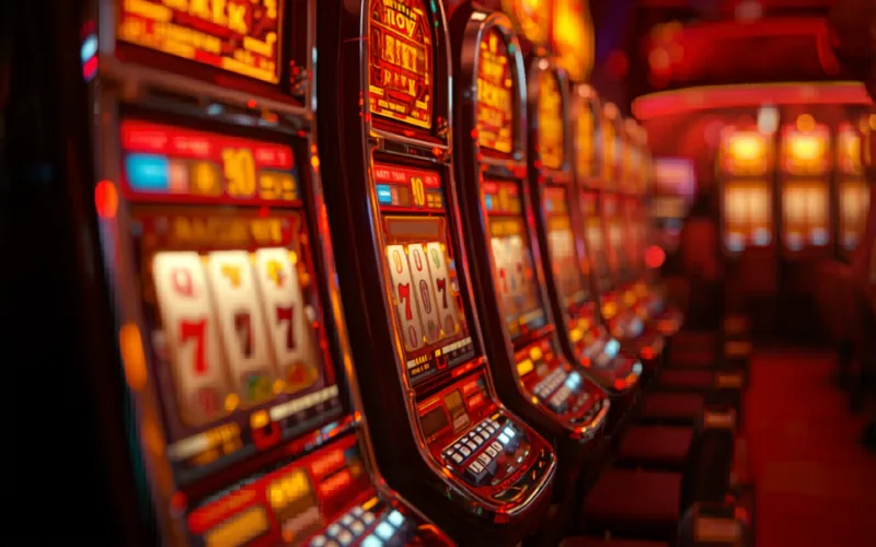 老虎機・免費旋轉|香港網上娛樂城 HKCasino88