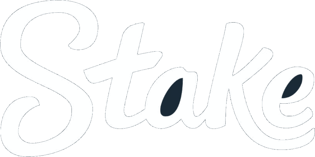 Stake LOGO