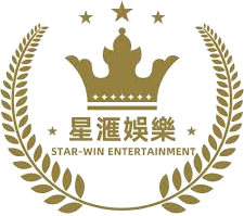 星匯娛樂 LOGO